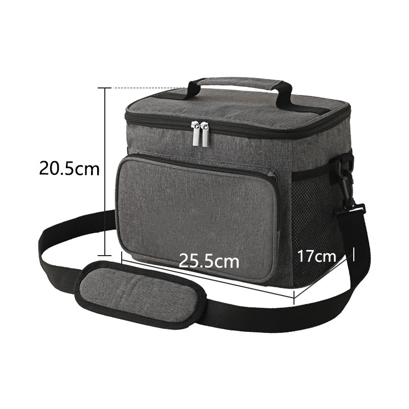 Ladies Cooler Bag with Multiple Compartments Stornfield
