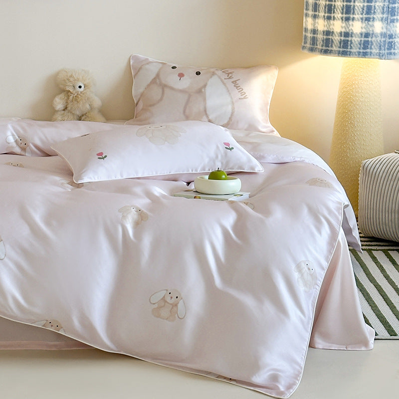 Children's bedding set