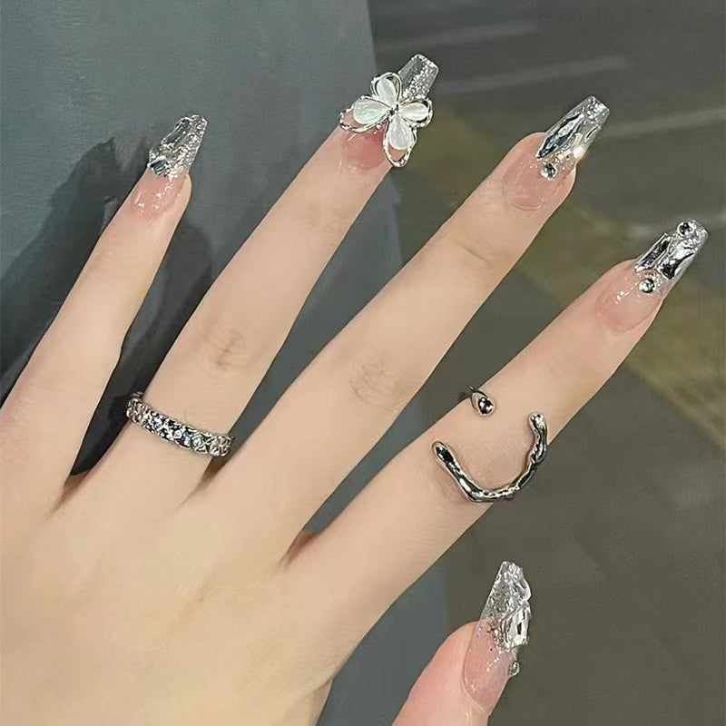 Nailart Set Stornfield