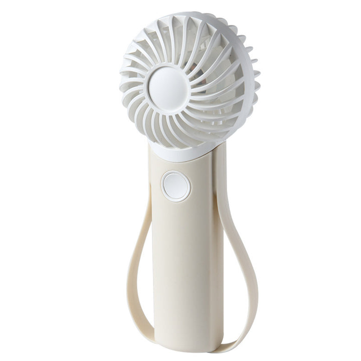 Unisex Handheld Personal Fan Stornfield