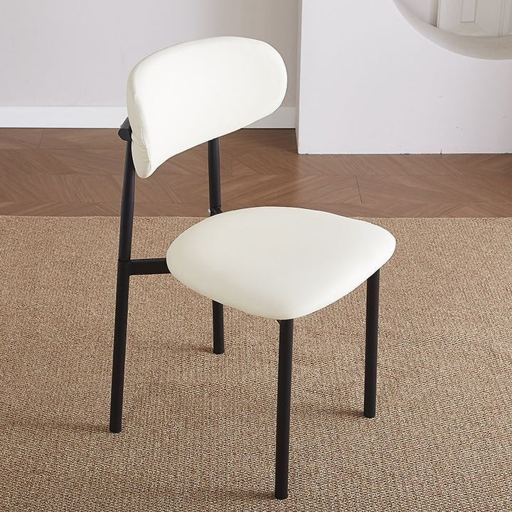 Modern Minimalist Dining Chair Stornfield