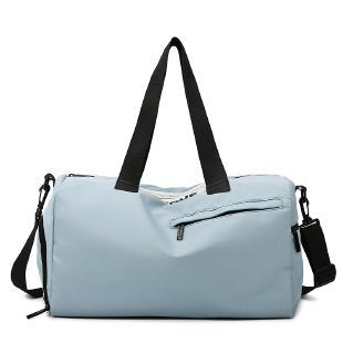 Modern Sports Bag With Versatile Compartments Stornfield
