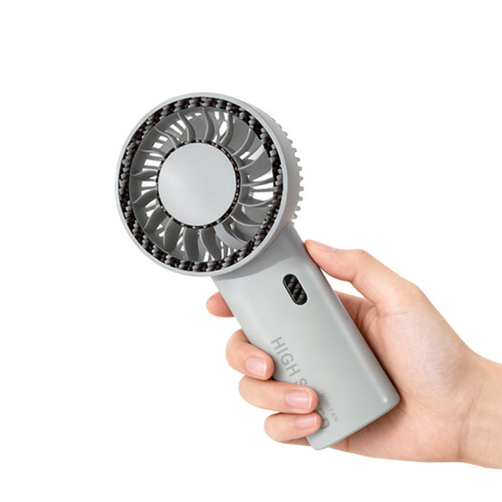 Women Portable High-Speed Fan Stornfield