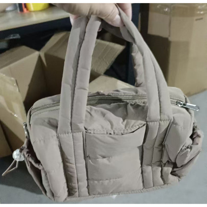 Quilted Mini Handbag Stornfield