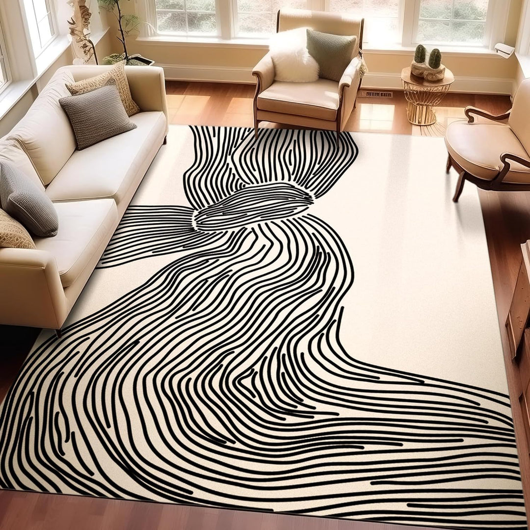 Soft Touch Area Rug