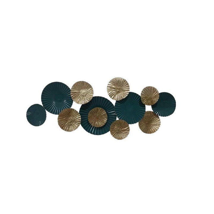 Modern Artistic Wall Sculpture Stornfield