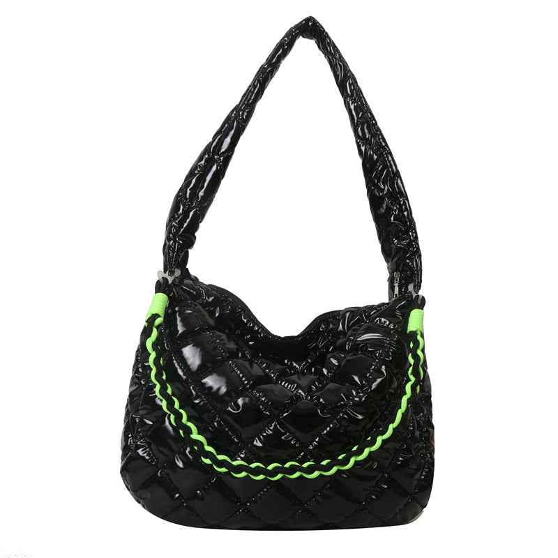 Quilted Crossbody Handbag Stornfield