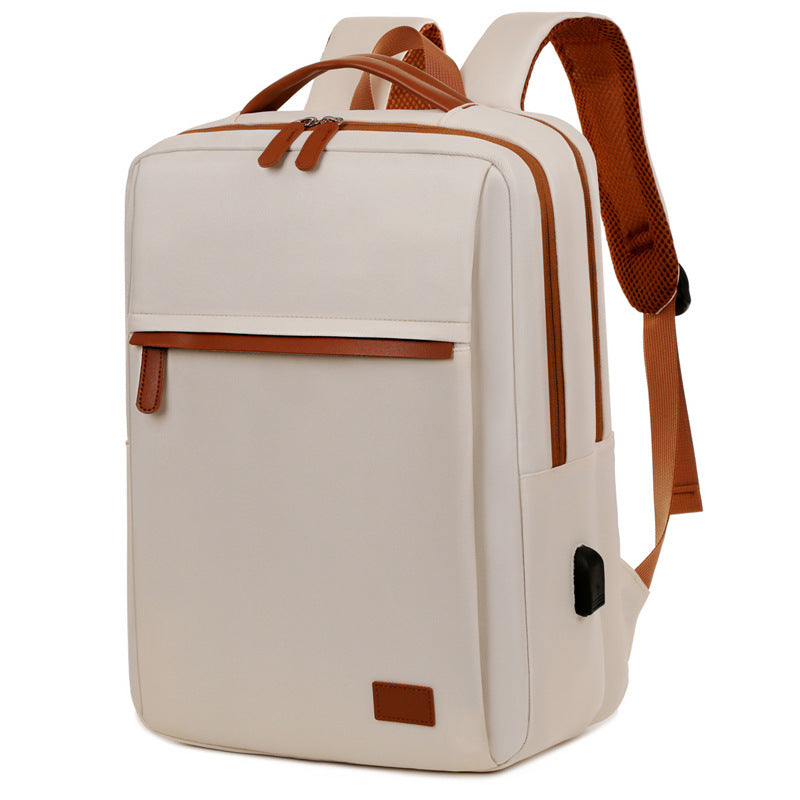 Stylish Everyday Backpack Stornfield