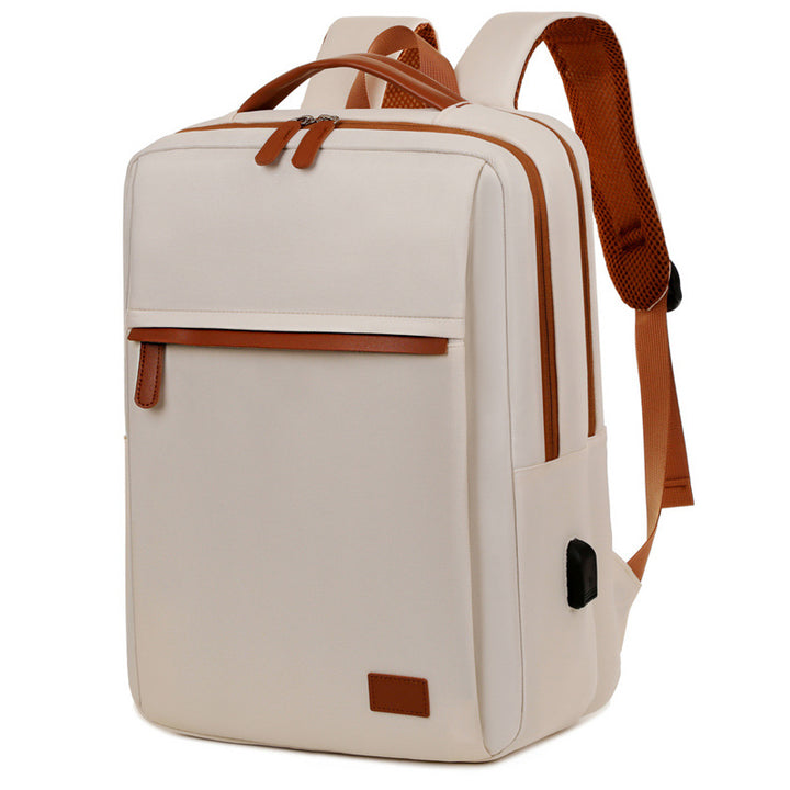 Stylish Everyday Backpack Stornfield