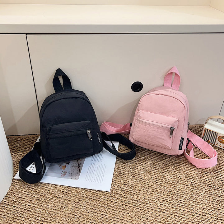 Compact Casual Backpack Stornfield