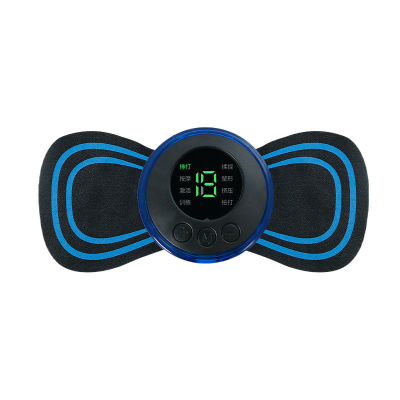 TENS Therapy Back Massager Stornfield