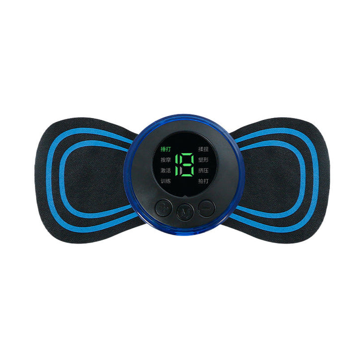 TENS Therapy Back Massager Stornfield