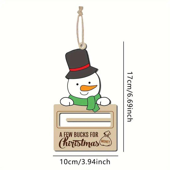 Gift card Stornfield