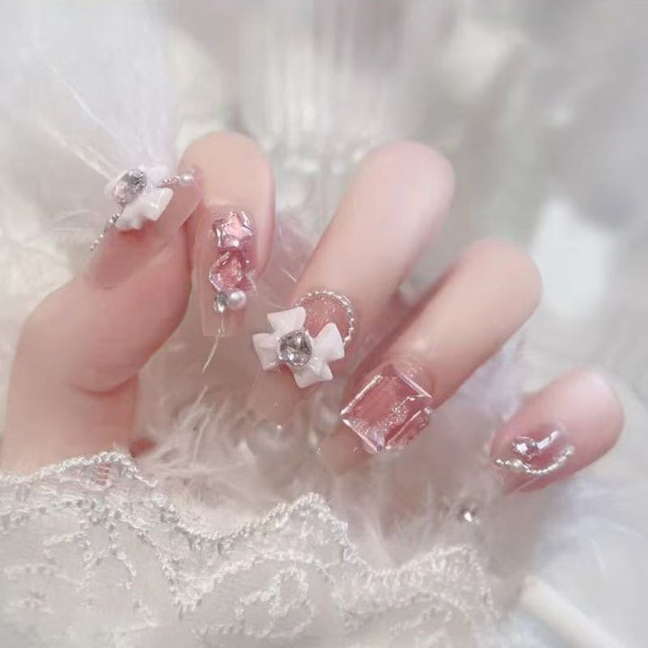 Artificial Fingernails Stornfield