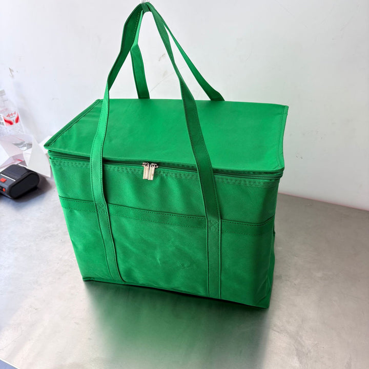 Insulated Shopping Tote Stornfield