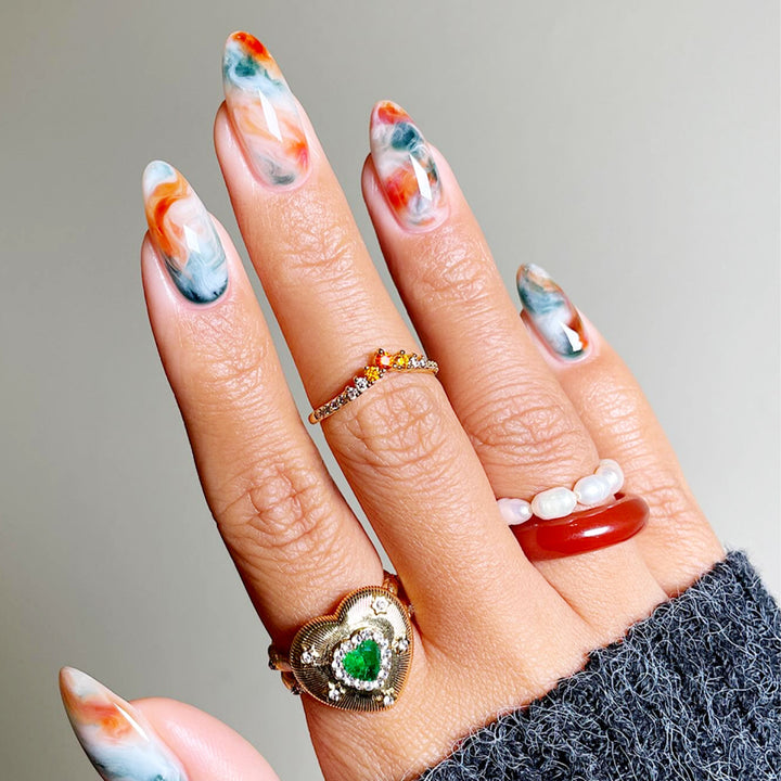 Elegant and sparkling ring collection Stornfield