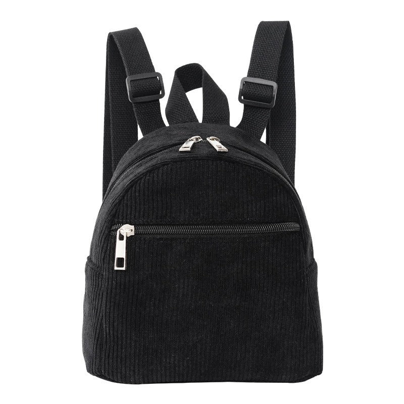 Mini Backpack in Cute Strawberry Design Stornfield