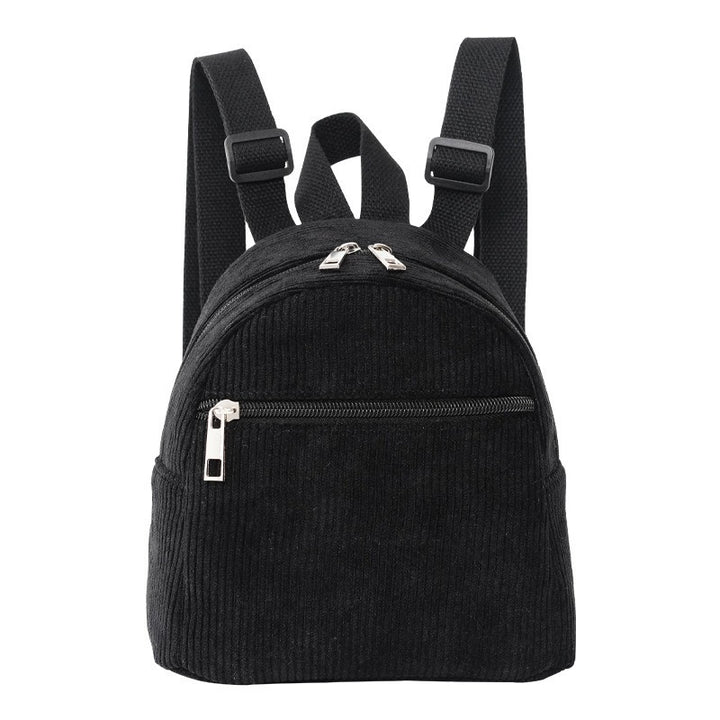 Mini Backpack in Cute Strawberry Design Stornfield