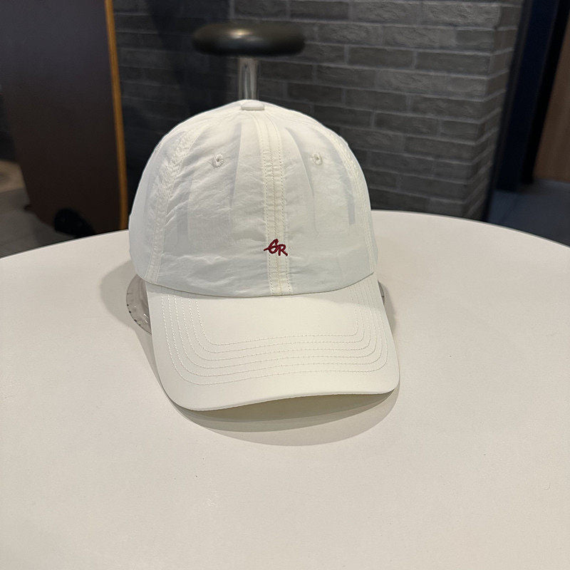 Unisex Lightweight Adjustable Outdoor Cap Stornfield