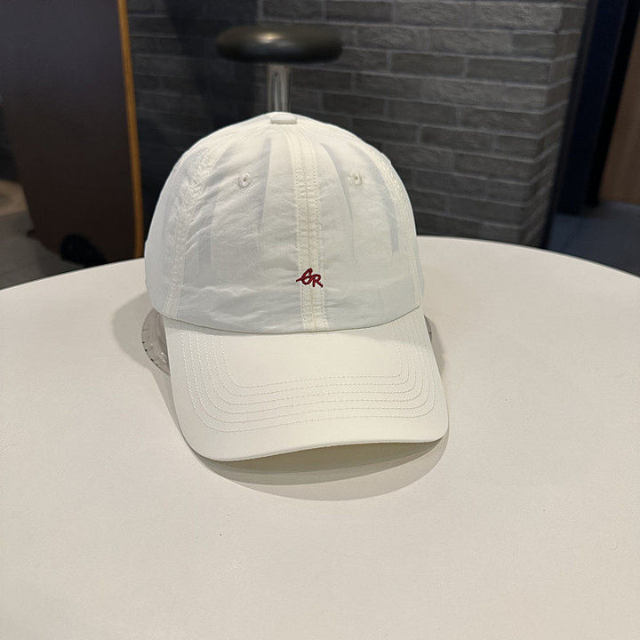 Unisex Lightweight Adjustable Outdoor Cap Stornfield