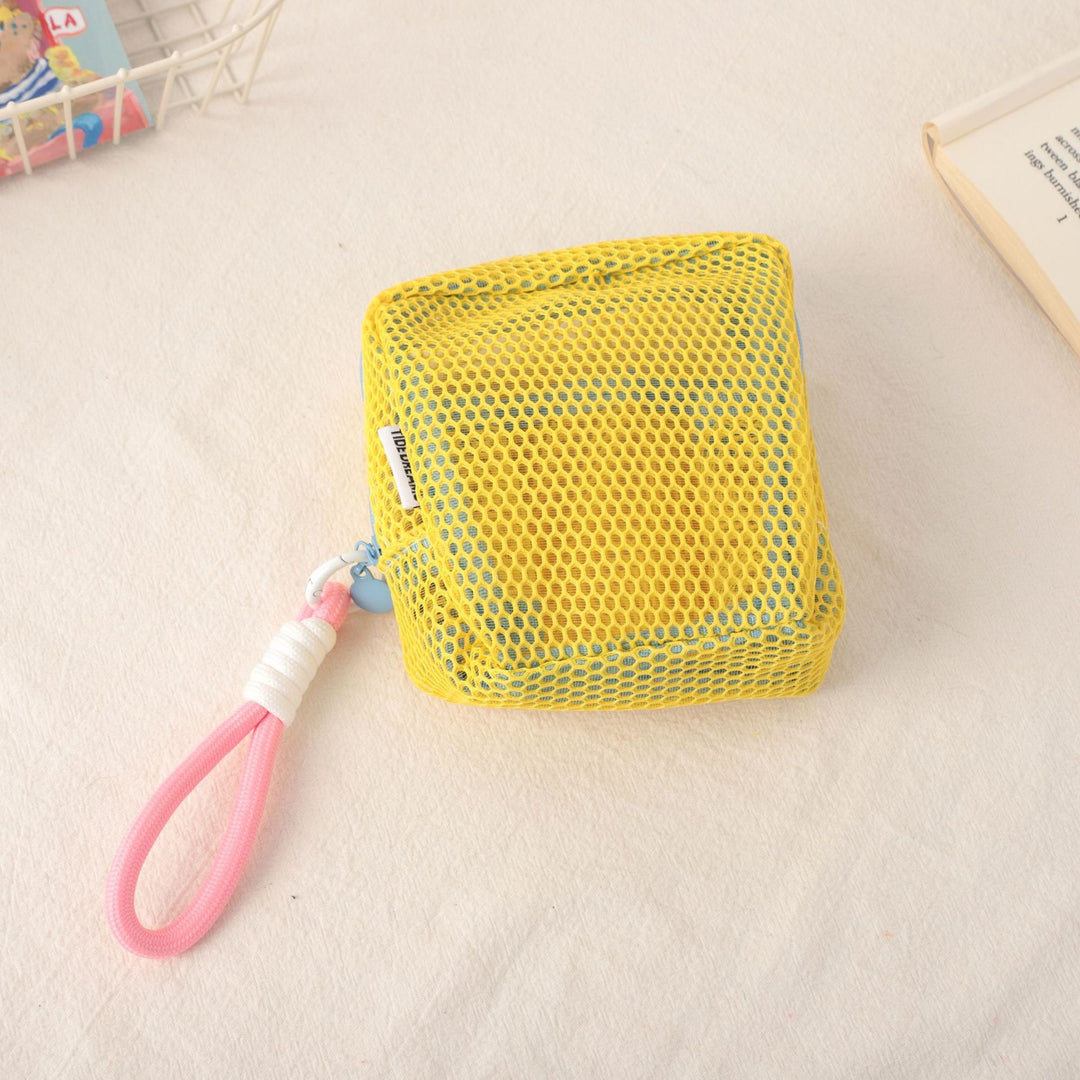 Practical and Breathable Organizer Bag Stornfield