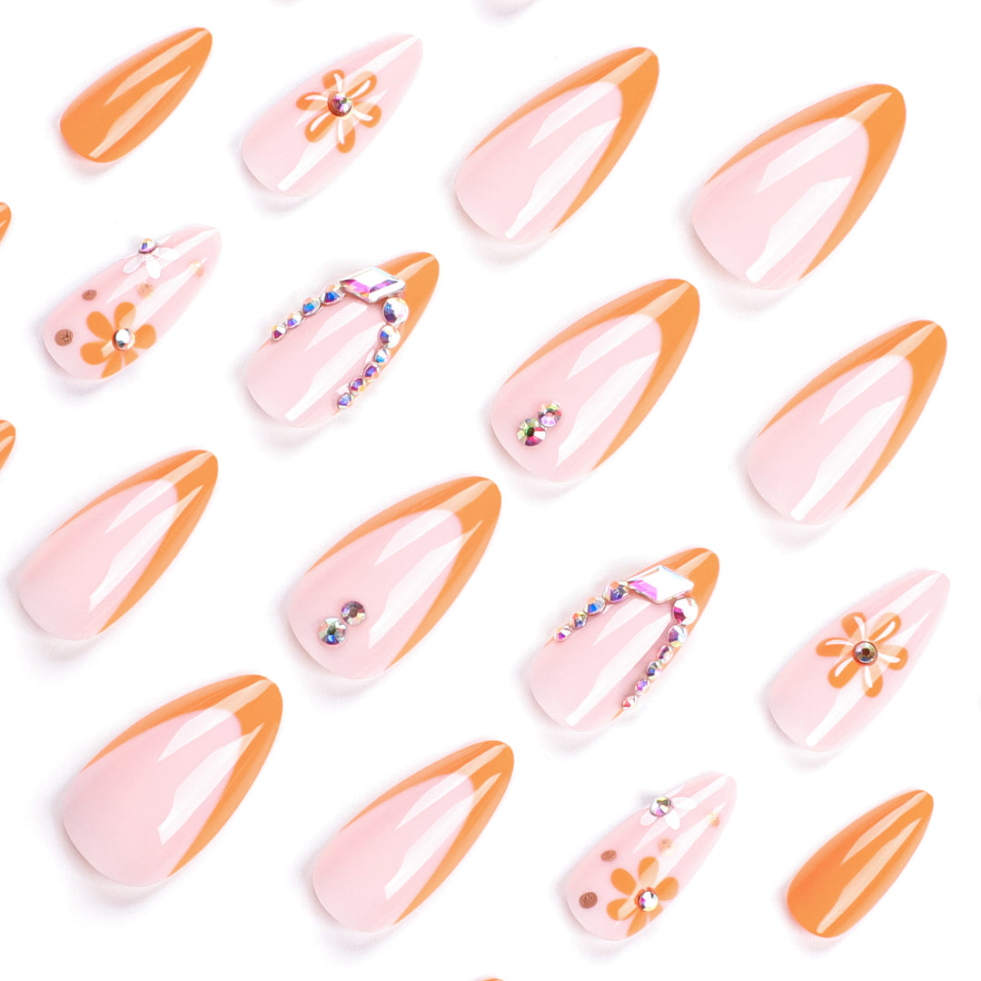 Creative Art Nails Stornfield