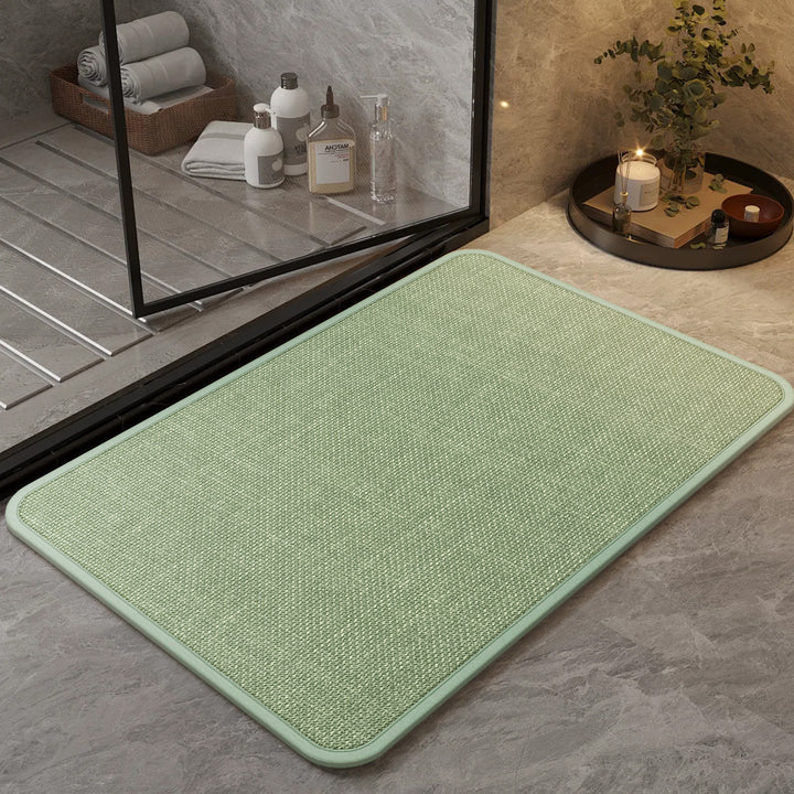 Textured Entryway Comfort Mat