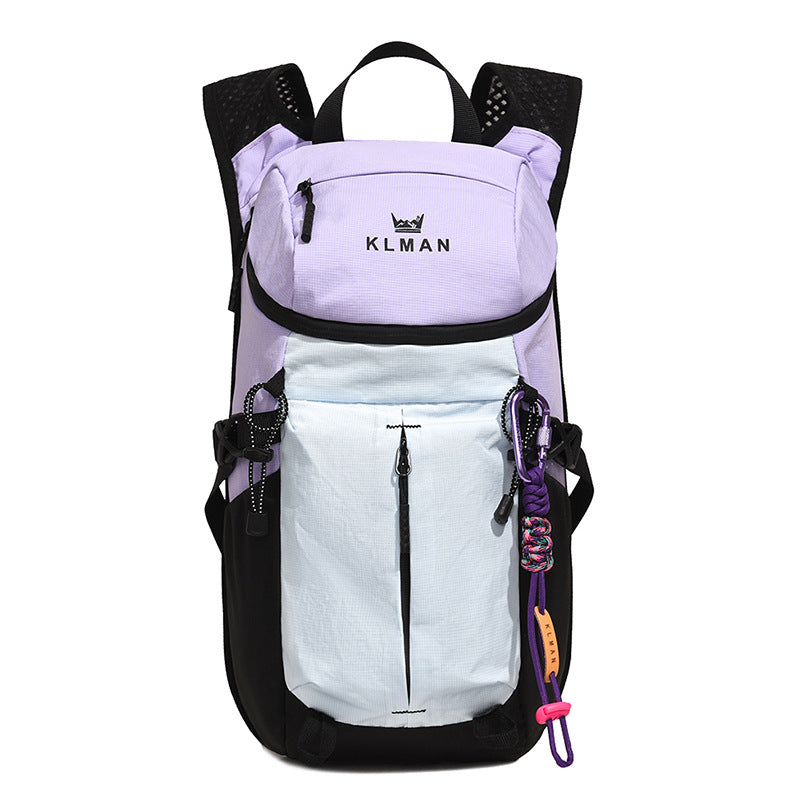 Adventure Outdoor Backpack Stornfield