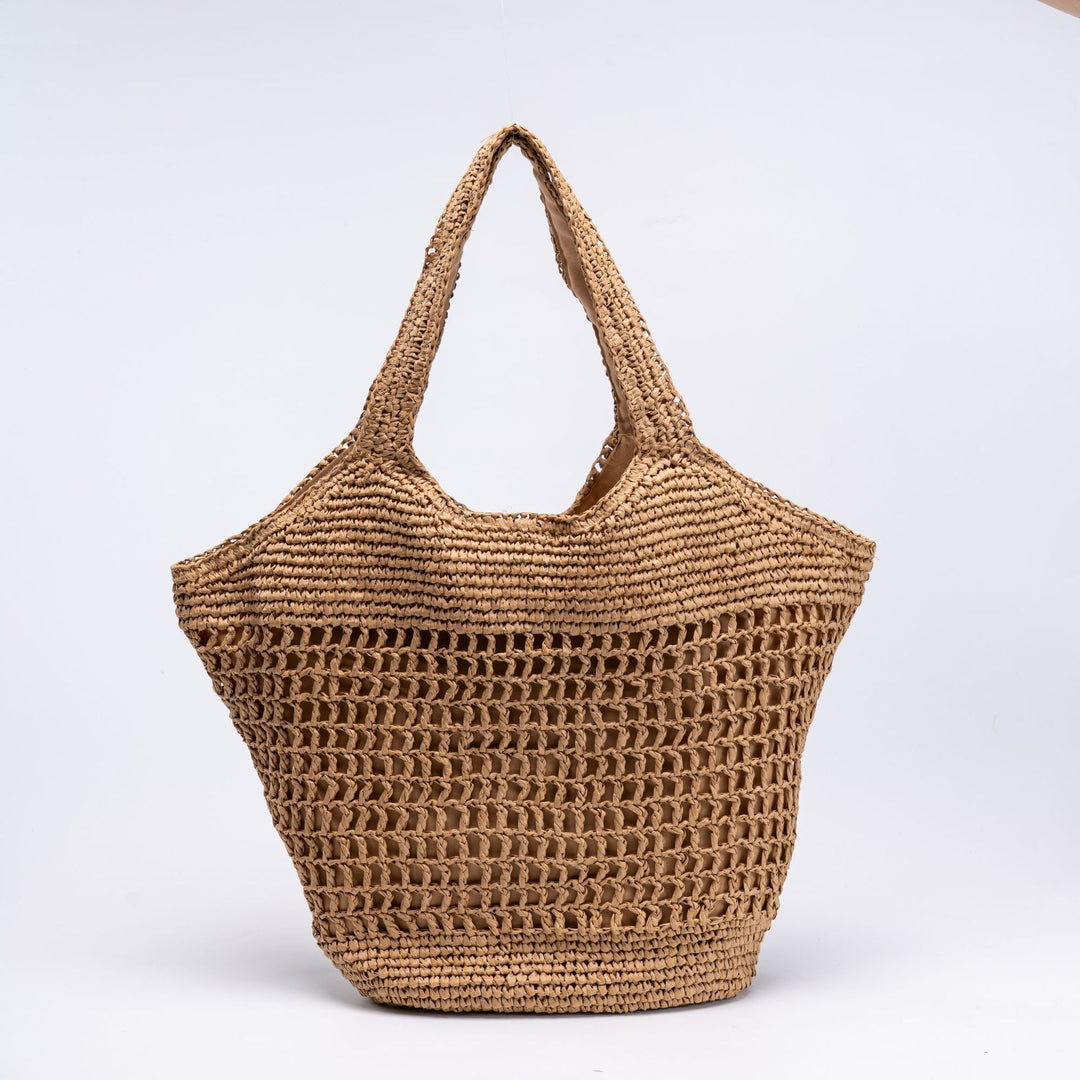 Braided Beach Chair Stornfield