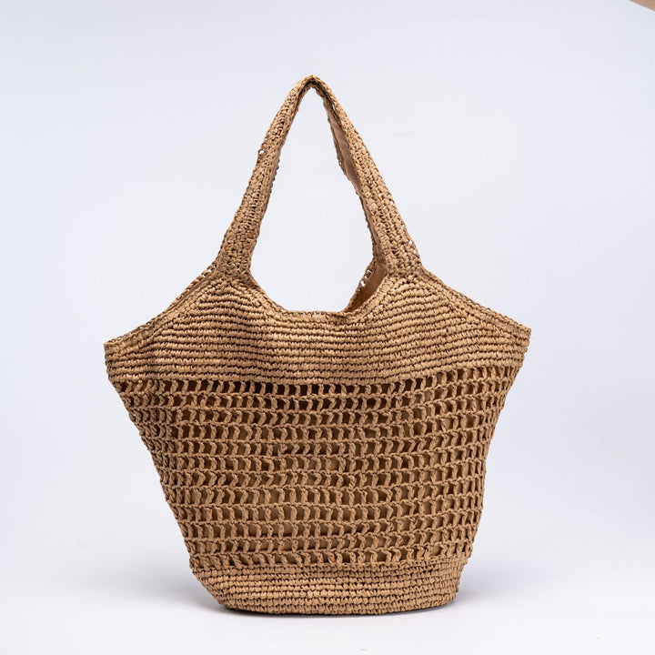 Braided Beach Chair Stornfield