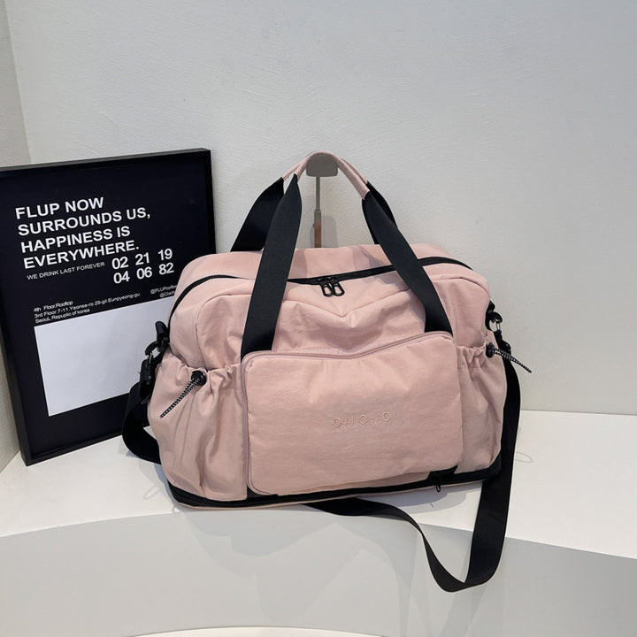 Versatile Multi-Functional Adventure Duffel