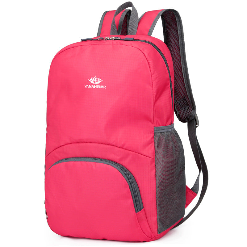 Versatile Outdoor Backpack Stornfield