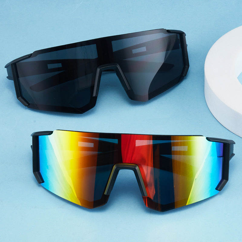 Men's High-Performance Sport Sunglasses Stornfield