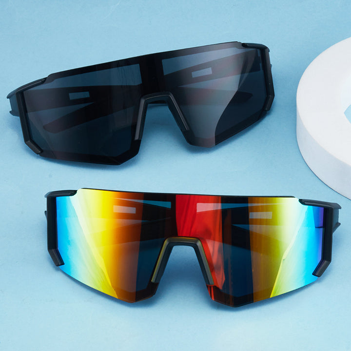 Men's High-Performance Sport Sunglasses Stornfield