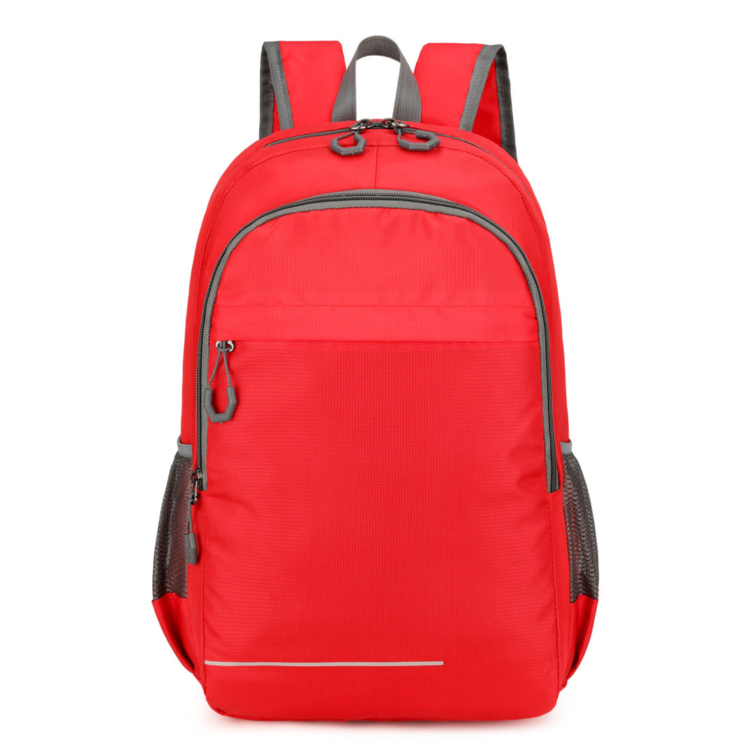 Durable Multi-Compartment Backpack Stornfield