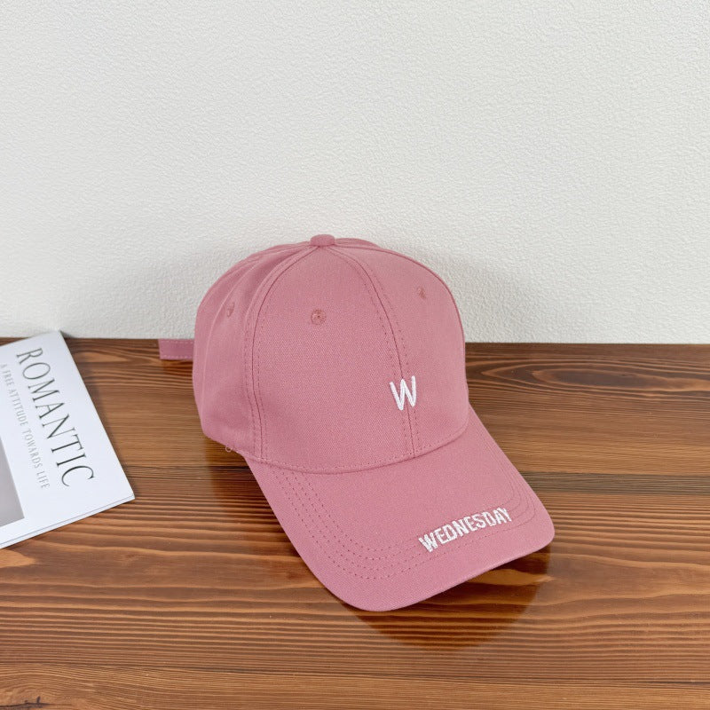 Women's Casual Graphic Baseball Cap Stornfield