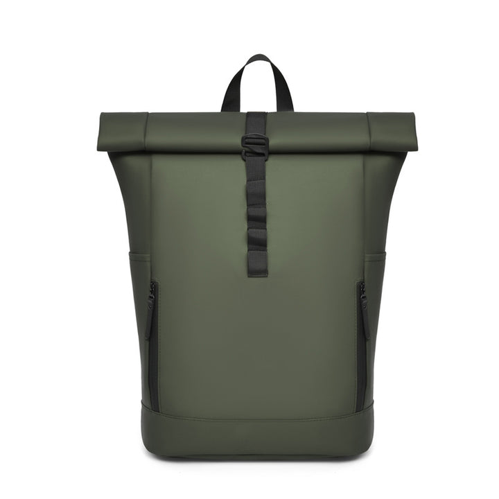 Waterproof Roll-Top Backpack Stornfield