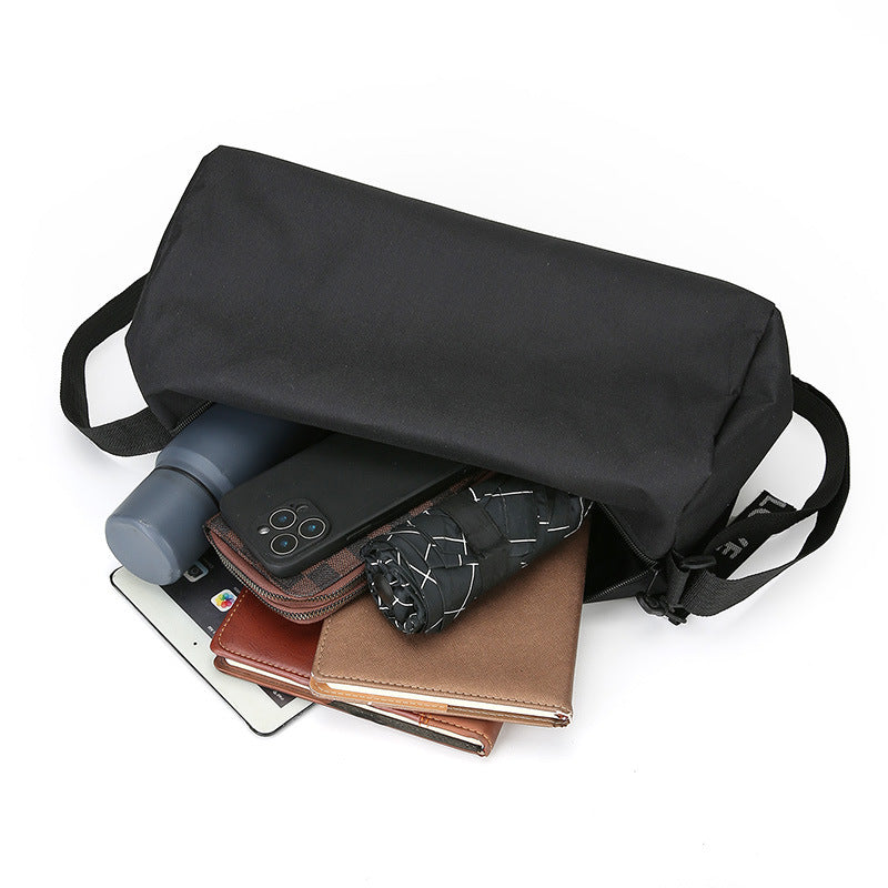 Lightweight Sports Messenger Bag Stornfield