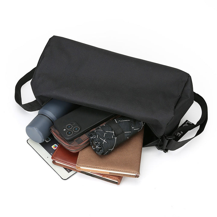 Lightweight Sports Messenger Bag Stornfield