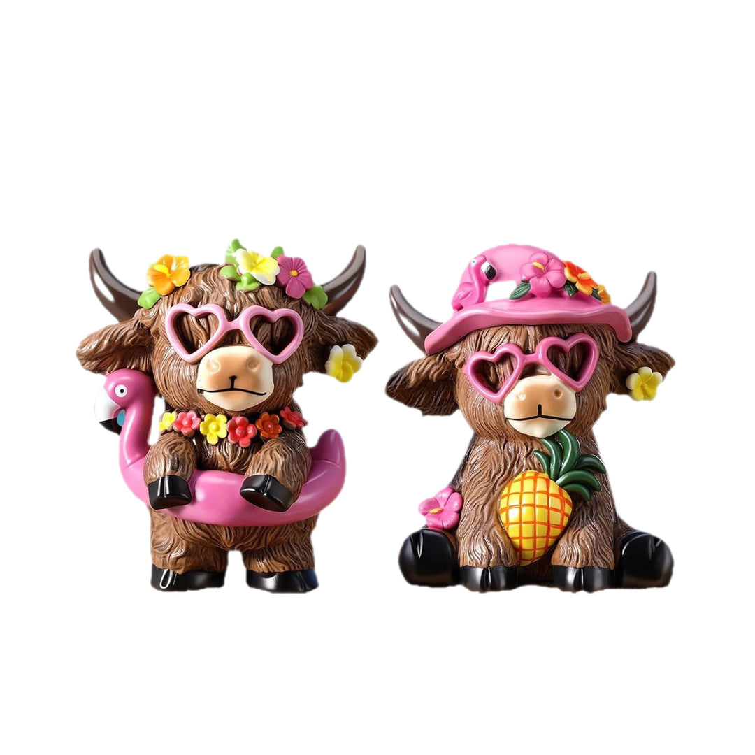 Decorative Figures Stornfield
