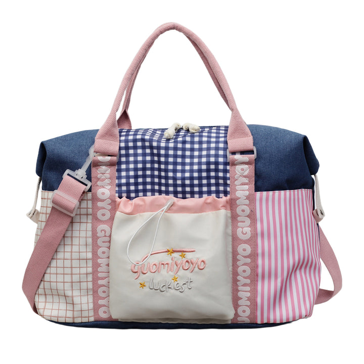 Stylish Travel Tote Stornfield