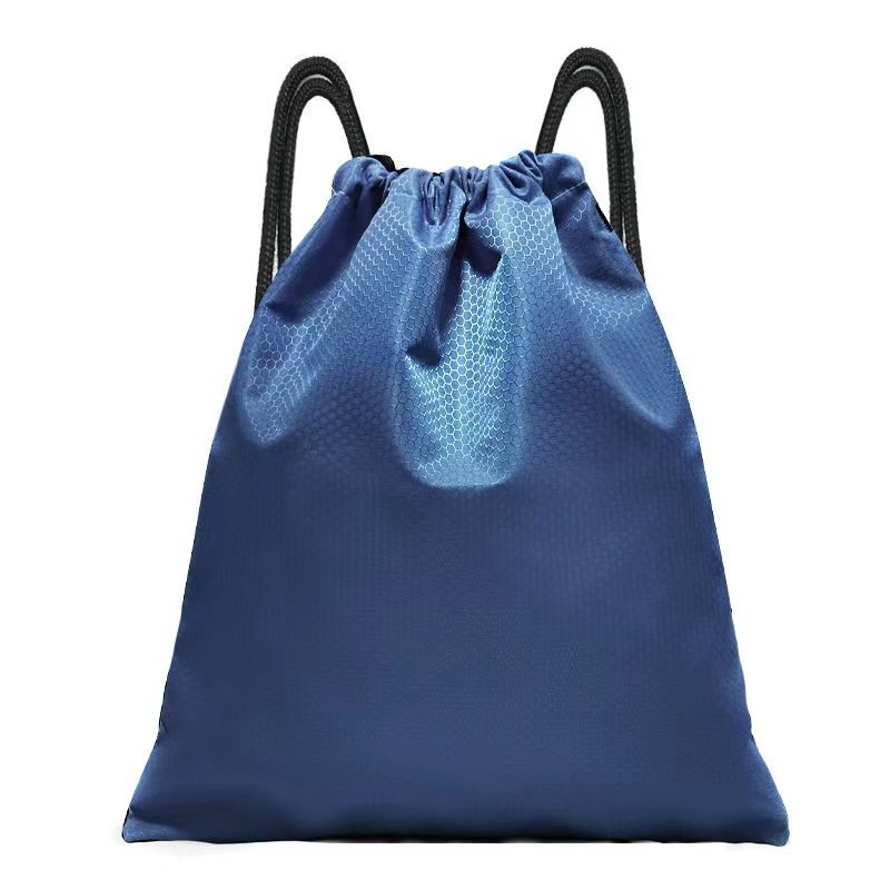 Versatile Drawstring Backpack Stornfield