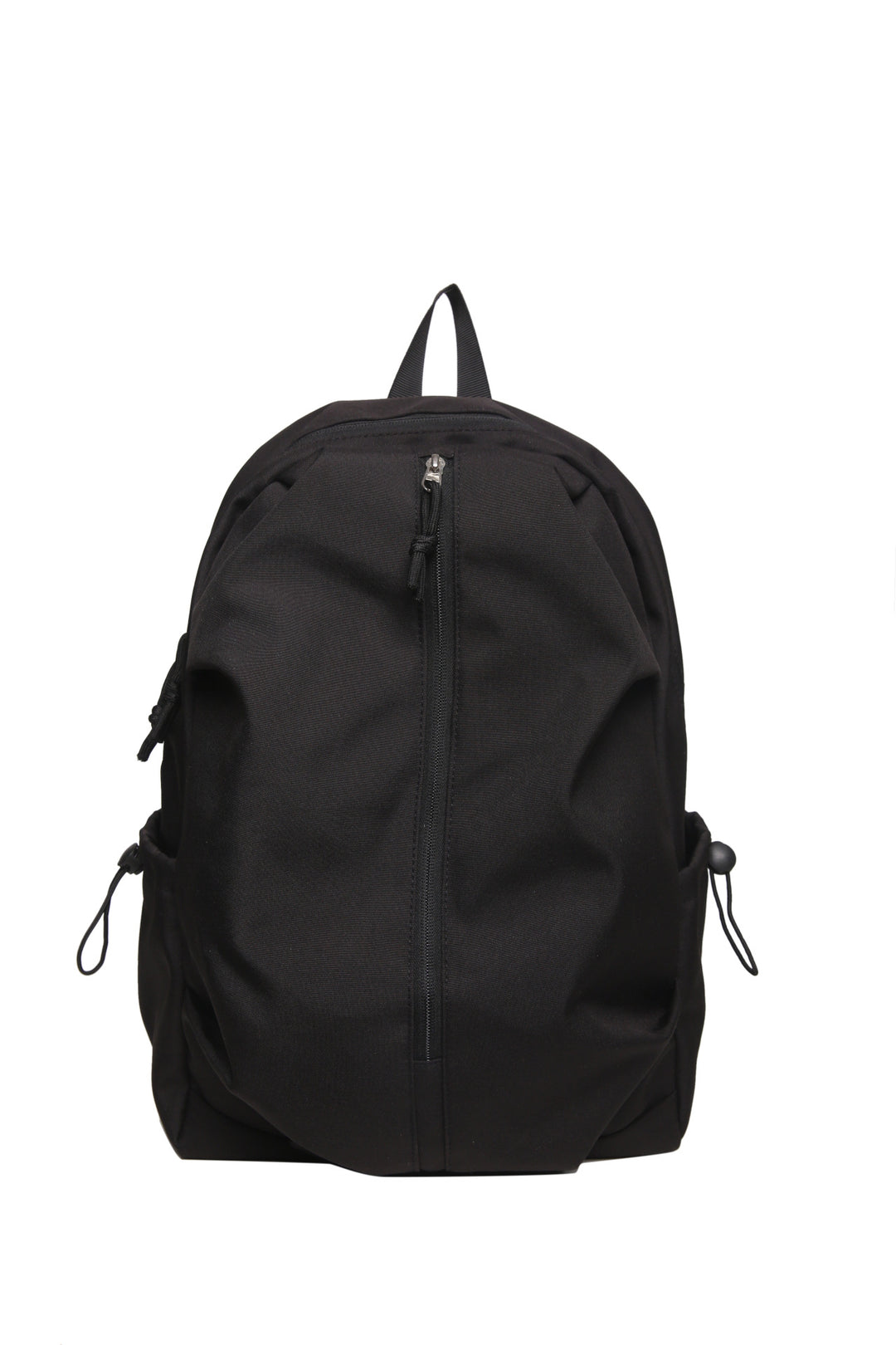 Lightweight urban backpack with multifunctional side pockets Stornfield