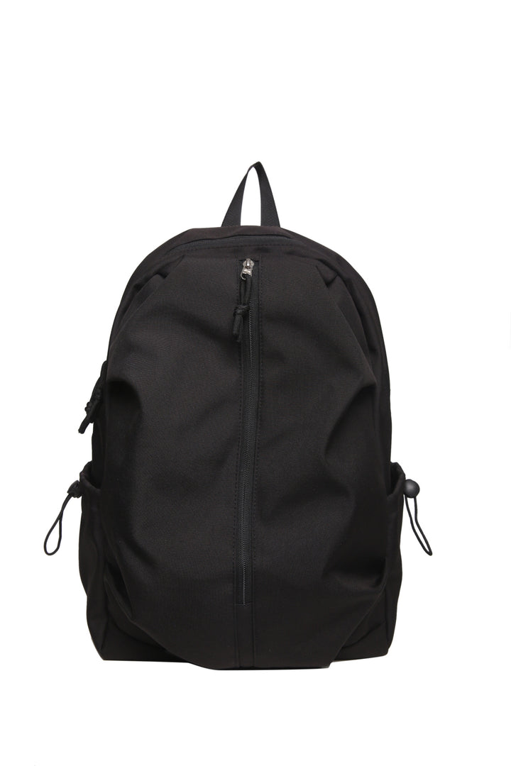 Lightweight urban backpack with multifunctional side pockets Stornfield