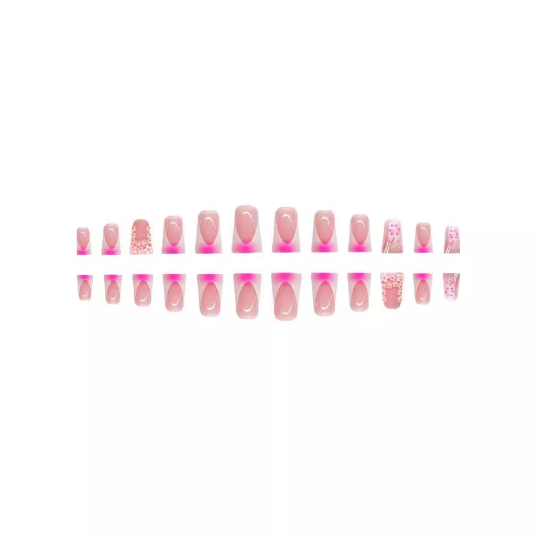 Decorative Acrylic Nail Enhancements Stornfield 1787977746