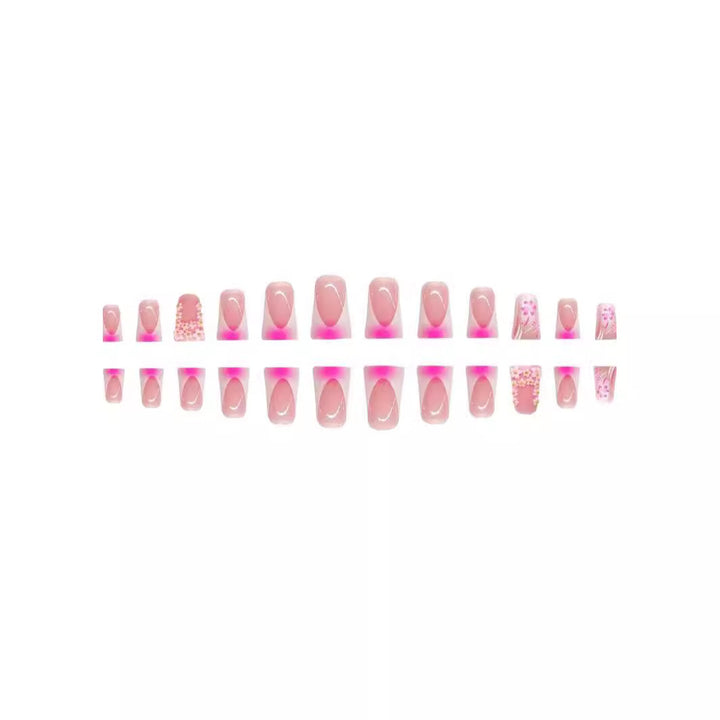 Decorative Acrylic Nail Enhancements Stornfield 1787977746