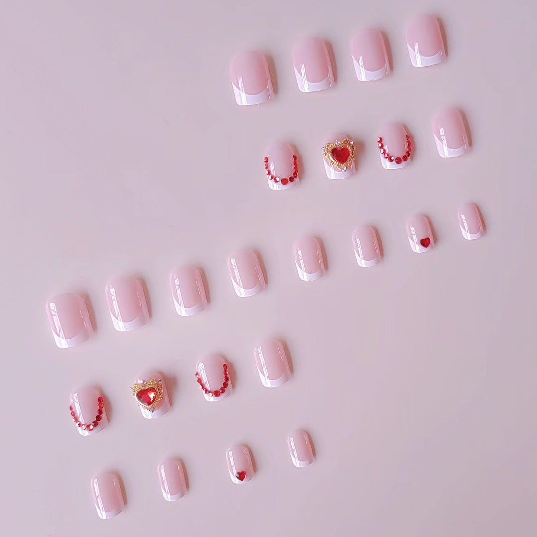 Nail Art Stornfield