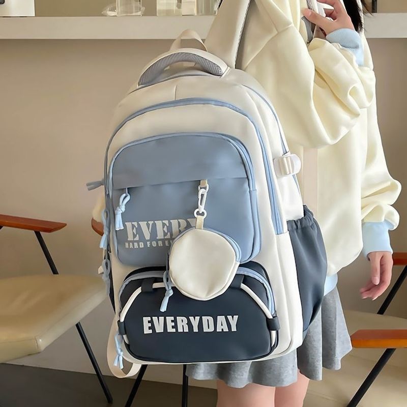 Multi-Functional Everyday Backpack Stornfield