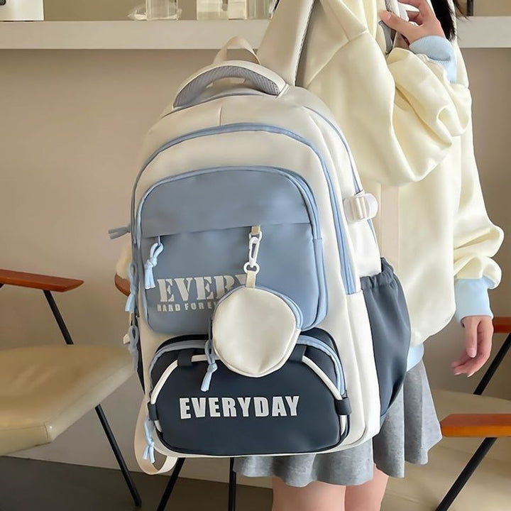 Multi-Functional Everyday Backpack Stornfield
