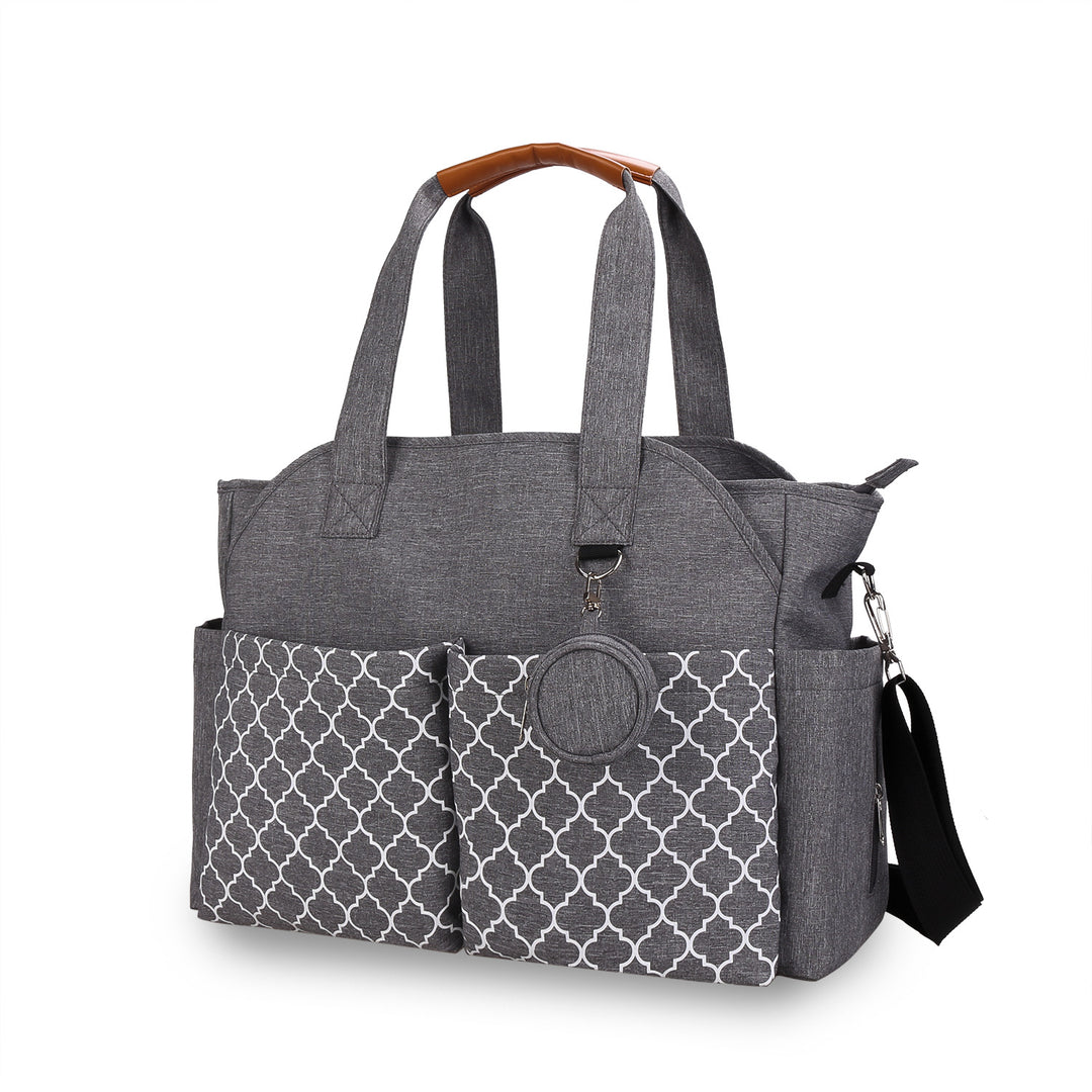 Practical Allround Bag Stornfield
